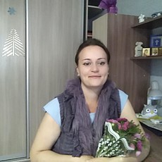 Фотография девушки Анастасия, 41 год из г. Петрозаводск