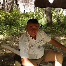 Фотография мужчины Александр, 64 года из г. Черемхово