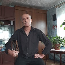 Фотография мужчины Александр, 62 года из г. Усть-Кут