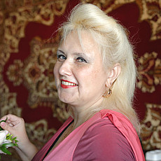 Фотография девушки Наталья, 54 года из г. Киселевск