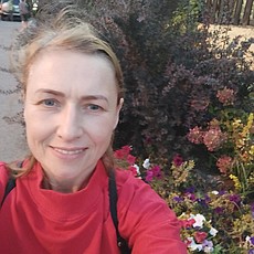 Фотография девушки Елена, 55 лет из г. Пермь