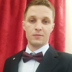 Фотография мужчины Valeriu Cornea, 34 года из г. Кишинев