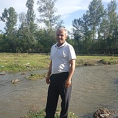 Фотография мужчины Гасым, 66 лет из г. Новомосковск
