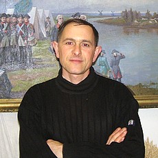 Фотография мужчины Юра, 46 лет из г. Веселиново