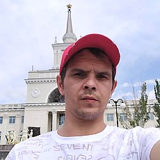 Фотография мужчины Михаил, 33 года из г. Камышин