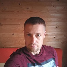 Фотография мужчины Boyfriend, 38 лет из г. Москва