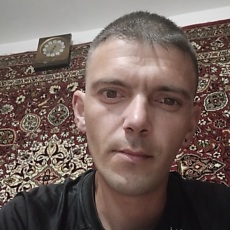 Фотография мужчины Дмитрий, 38 лет из г. Бахчисарай