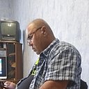 Осман, 58 лет