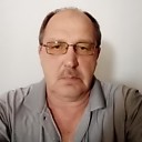 Сергей, 61 год