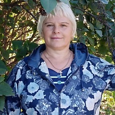 Фотография девушки Мариночка, 53 года из г. Братск