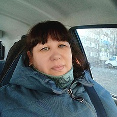 Фотография девушки Оксана, 43 года из г. Железногорск
