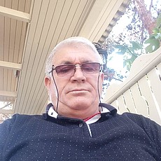 Фотография мужчины Керим, 66 лет из г. Баку
