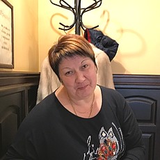Фотография девушки Ольга, 52 года из г. Геническ