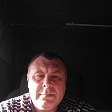 Фотография мужчины Иван, 54 года из г. Нижнегорский