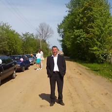 Фотография мужчины Сергей Гуделев, 38 лет из г. Шарковщина