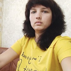Фотография девушки Карина, 33 года из г. Белгород