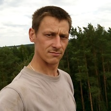 Фотография мужчины Александр, 39 лет из г. Сморгонь