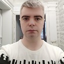 Максим, 39 лет