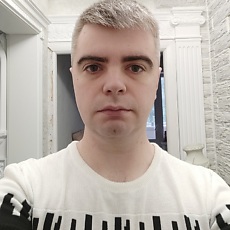 Фотография мужчины Максим, 39 лет из г. Ульяновск