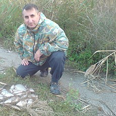 Фотография мужчины Владимир, 52 года из г. Приморско-Ахтарск