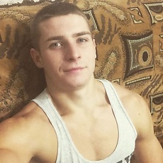 Фотография мужчины Дмитрий, 30 лет из г. Лида