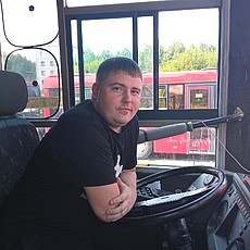 Фотография мужчины Роман, 37 лет из г. Йошкар-Ола