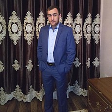 Фотография мужчины Илияс, 36 лет из г. Подольск