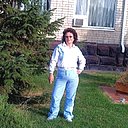 Оля, 62 года