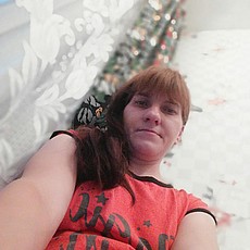 Фотография девушки Оля, 36 лет из г. Усть-Илимск