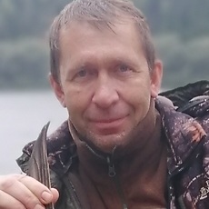Фотография мужчины Вячеслав, 47 лет из г. Новокузнецк