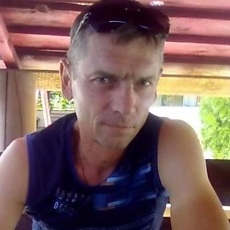 Фотография мужчины Вадим, 47 лет из г. Житомир