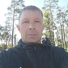 Фотография мужчины Алексей, 43 года из г. Улан-Удэ