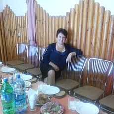 Фотография девушки Валентина, 57 лет из г. Барановичи