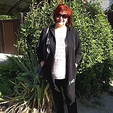 Фотография девушки Алена, 59 лет из г. Ставрополь