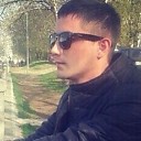 Стёпа, 33 года