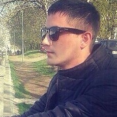 Фотография мужчины Стёпа, 33 года из г. Димитровград