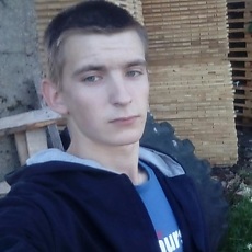 Фотография мужчины Игорь, 24 года из г. Рославль