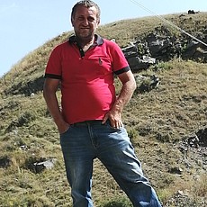Фотография мужчины Араик, 49 лет из г. Ереван