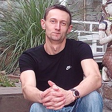 Фотография мужчины Павел, 36 лет из г. Ялта