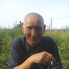 Фотография мужчины Александр, 61 год из г. Тулун