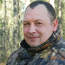 Фотография мужчины Сергей, 41 год из г. Покров