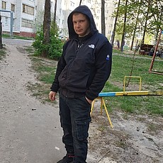 Фотография мужчины Денис, 33 года из г. Чернигов