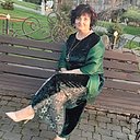 Ириша, 55 лет