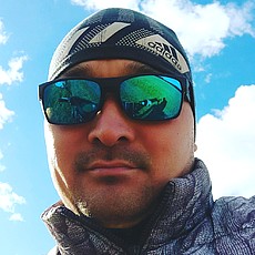 Фотография мужчины Тимурчик, 40 лет из г. Новосибирск