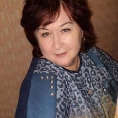 Фотография девушки Светлана, 54 года из г. Иваново