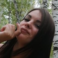 Фотография девушки Настя, 28 лет из г. Омск