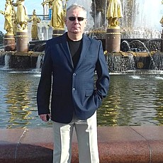 Фотография мужчины Павел, 60 лет из г. Москва