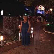 Фотография девушки Светлана, 55 лет из г. Ульяновск