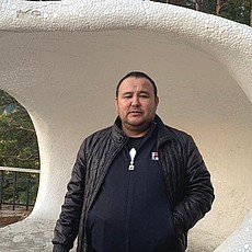 Фотография мужчины Асеке, 41 год из г. Астана
