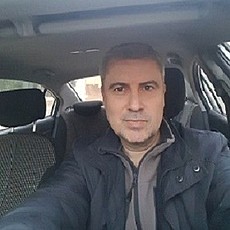 Фотография мужчины Армен, 48 лет из г. Братск